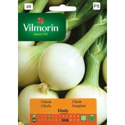 Cebula Elody 3g Vilmorin