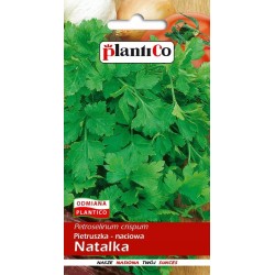Pietruszka Naciowa Natalka 5g Plantico