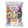 Ptasie Bistro - Krążek tłuszczowy ze słonecznikiem