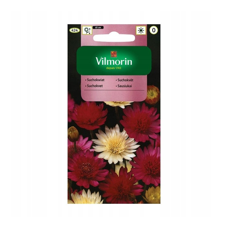 Suchokwiat 1g Vilmorin
