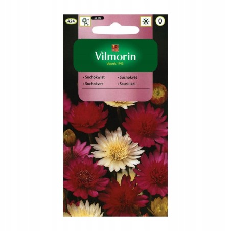 Suchokwiat 1g Vilmorin