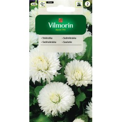 Stokrotka Olbrzymia Biała 0,2g Vilmorin