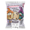 Ptasie Bistro - Krążek tłuszczowy z orzechami