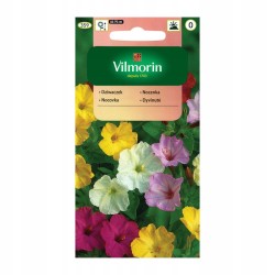 Dziwaczek Jalapa Mix 2g Vilmorin