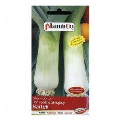 Por Późny Zimujący Bartek 1g Plantico