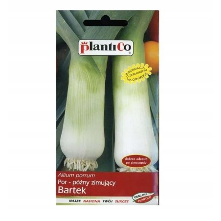 Por Późny Zimujący Bartek 1g Plantico