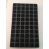Taca do wysiewu VP53/66 z podstawką 66 otw.