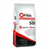 Ziemia OPTIMA do roślin balkonowych 50L BIOVITA