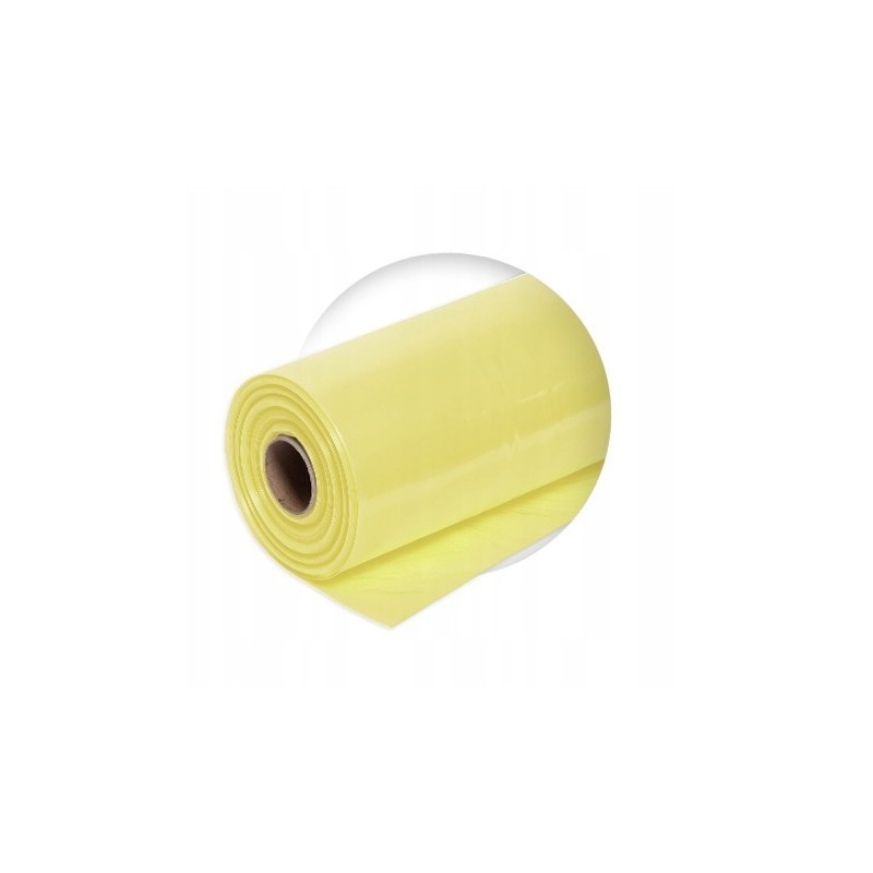 FOLIA OGRODNICZA tunelowa 12x33m UV3 1 rolka