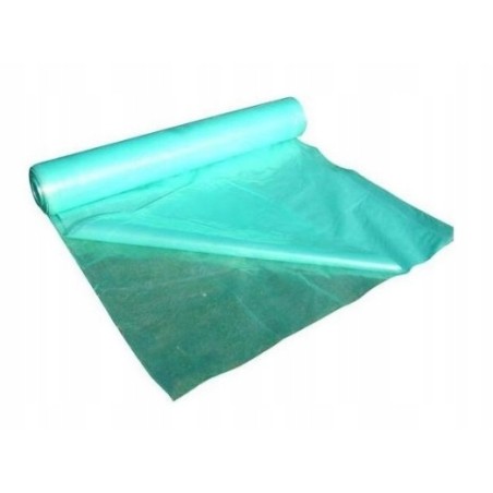 FOLIA OGRODNICZA tunelowa 12x33m UV4 1 rolka
