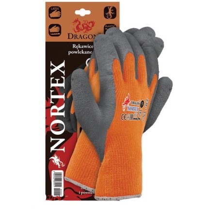 Rękawice ochronne NORTEX PS