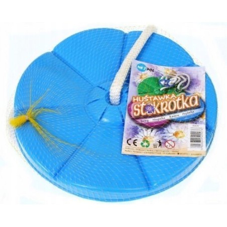 HUŚTAWKA STOKROTKA CZAKO