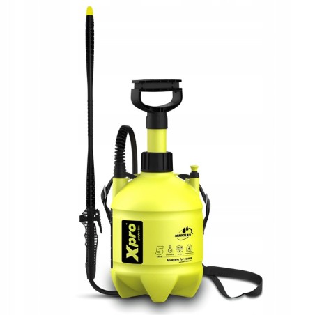 Opryskiwacz Ręczny Xpro 5L Marolex