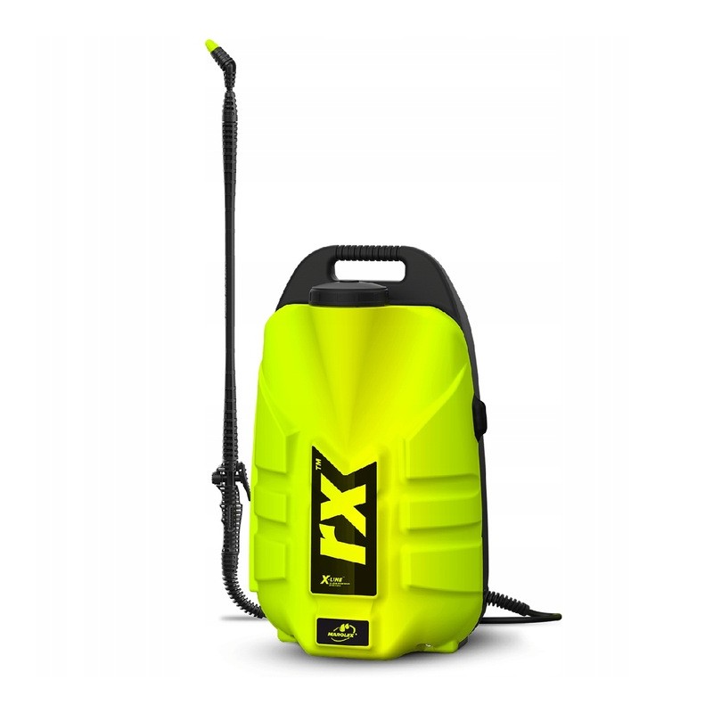 Opryskiwacz Akumulatorowy Rx X-Line 12L Marolex