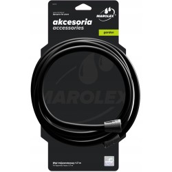 Wąż z Nakrętkami 250cm Marolex