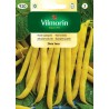 Fasola Zwykła Karłowa Złota Saxa 30g Vilmorin