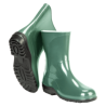 Kalosz damski PVC "ATENA" 007