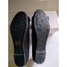 Baleriny Damskie Czarne roz. 39 SJX9206 Marvis