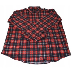 Koszula flanelowa KF-GC rozmiar XL