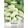 Bób Wczesny Bartom 40g WegAna
