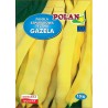 Fasola Zwykła Tyczna Gazela 15g Polan
