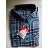 Koszulka Flanelowa KF- GN XXL