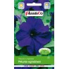 Petunia Ogrodowa Marine Niebieska 0,05g Plantico