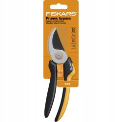 Sekator Nożycowy Solid ⌀20mm Fiskars P341