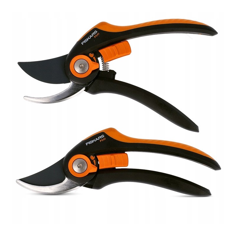 Sekator Nożycowy Plus ⌀24mm Fiskars P541