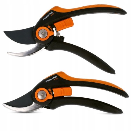 Sekator Nożycowy Plus ⌀24mm Fiskars P541
