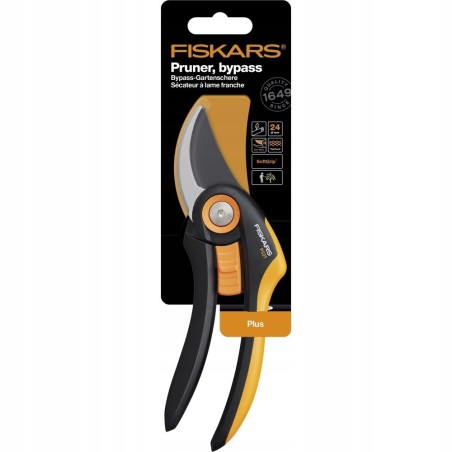 Sekator Nożycowy Plus ⌀24mm Fiskars P521
