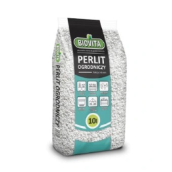 Perlit Ogrodniczy 10L Biovita