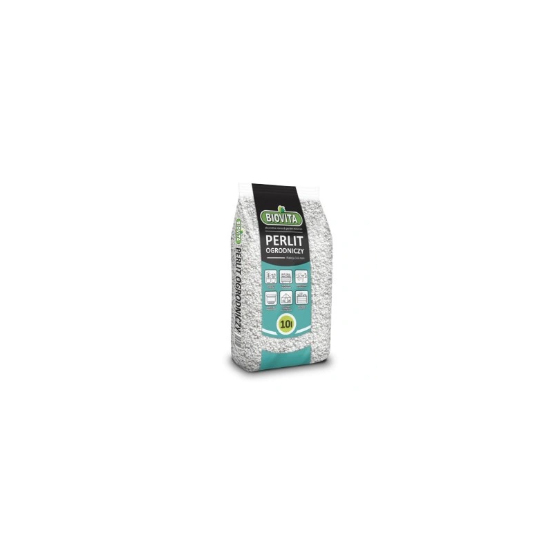 Perlit Ogrodniczy 20L Biovita
