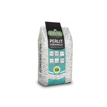 Perlit Ogrodniczy 20L Biovita