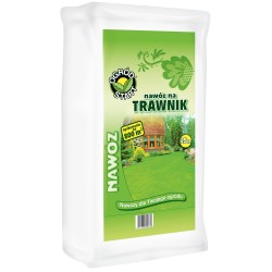 Nawóz na trawnik 25kg Ogród Start