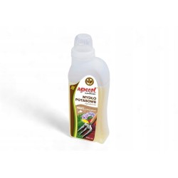 Mydło Potasowe Ogrodnicze 500ml Agrecol