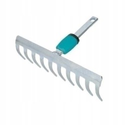 Grabie 10-zębne Quick System GR8105