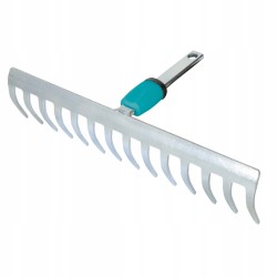 Grabie 14-zębne Quick System GR8106