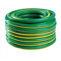 Wąż Ogrodowy 4-Warstwowy 1" 20m Standard