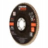 Dysk listkowy 125/60 gr. 1293 FASTERTOOLS