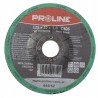 Tarcza do Cięcia Kamienia Wypukła T42 115x2mm