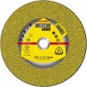 Tarcza do Cięcia Metalu 115*2.5*22,23 KLINGSPOR