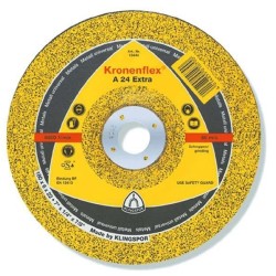 Tarcza do Cięcia Metali A 24 Extra 180 x 22,2 mm