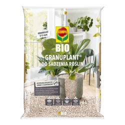 Bio Granuplant do Sadzenia Roślin 6L Compo