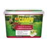 Nawóz do Trawnika 3w1 z Odchwaszczaczem 3kg Compo