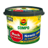Nawóz do Trawników "Mech, Nie Dziękuję!" 4kg Compo