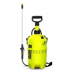 Opryskiwacz ciśnieniowy HOBBY 9L MAROLEX