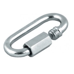 Ogniwo Gwintowane 6mm