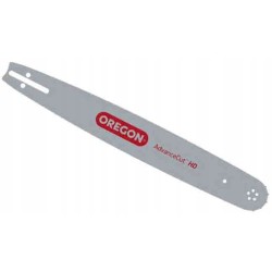 Prowadnica ADVANCECUT HD 158SLHD009 15" 3/8" 1,5mm Oregon