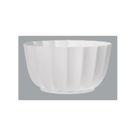 Misa Livia 2w1 ⌀26cm Biała
